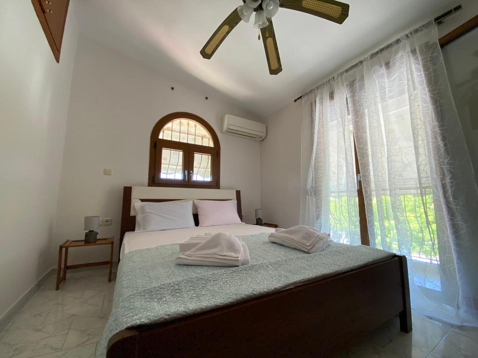 Yota's House Holiday home Vergia