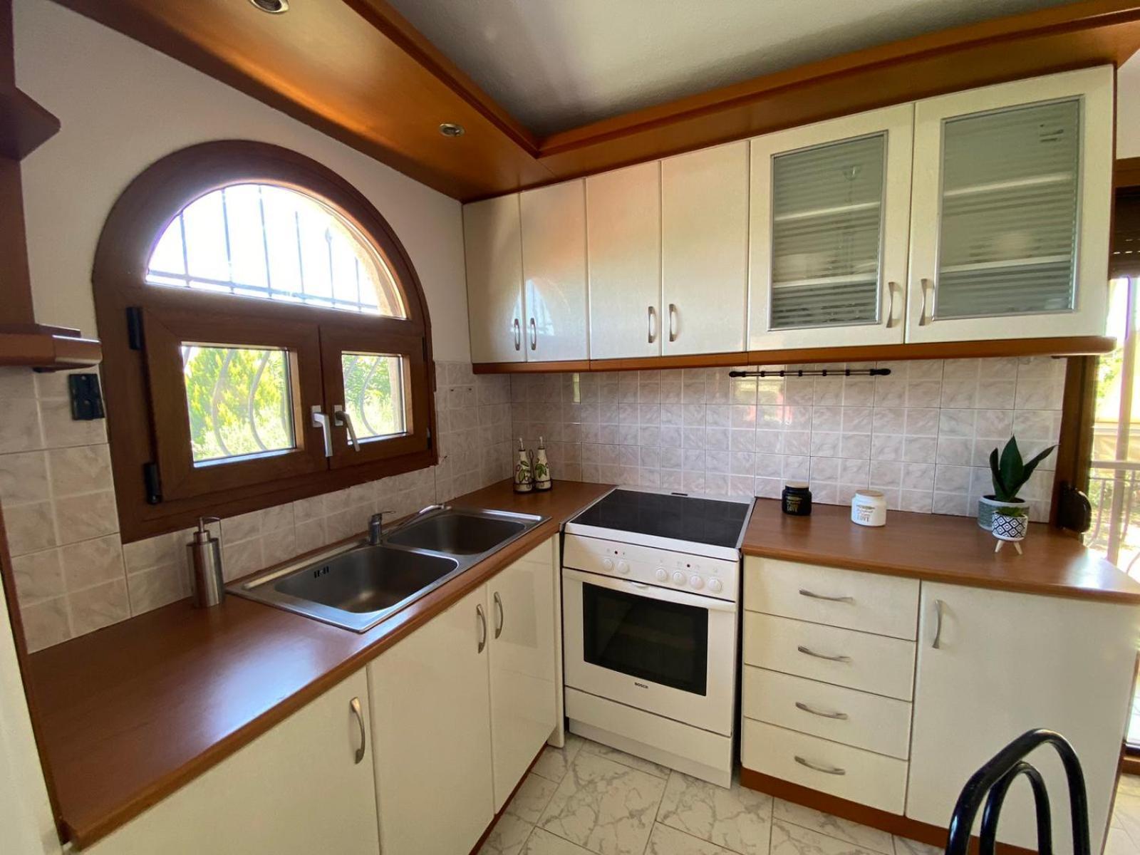 Holiday home Yota's House Vergia