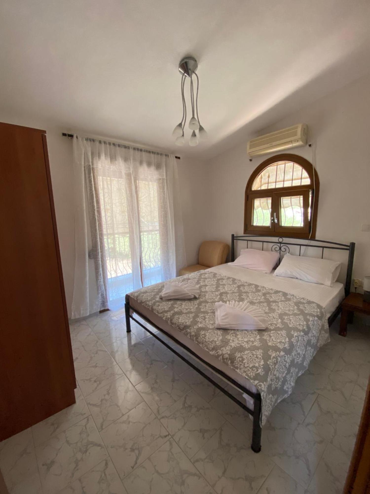 Holiday home Yota's House Vergia